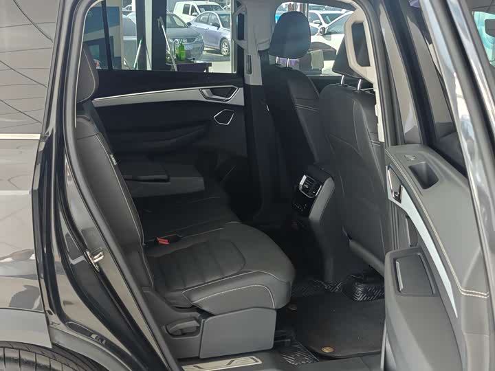 Фото 14 - Volkswagen Talagon