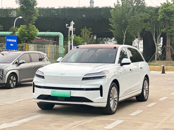 Фото 1 - Nio Onvo L90