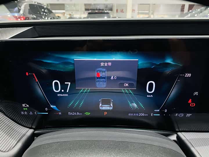 Фото 12 - Ford Mondeo