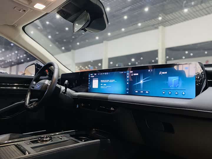 Фото 7 - Ford Mondeo