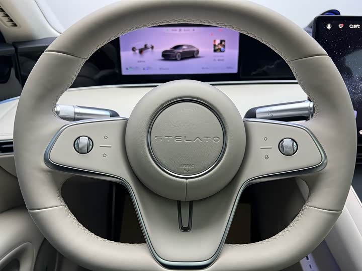 Фото 11 - Stelato S9