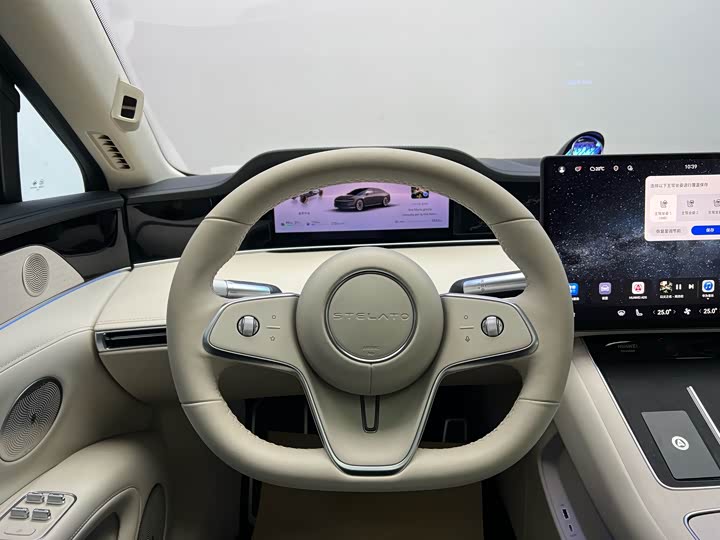 Фото 12 - Stelato S9