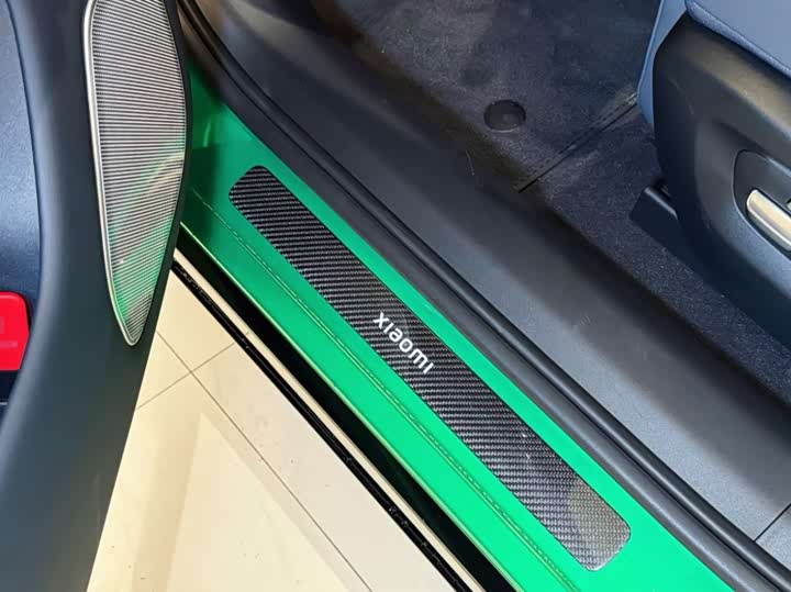 Фото 10 - Xiaomi YU7