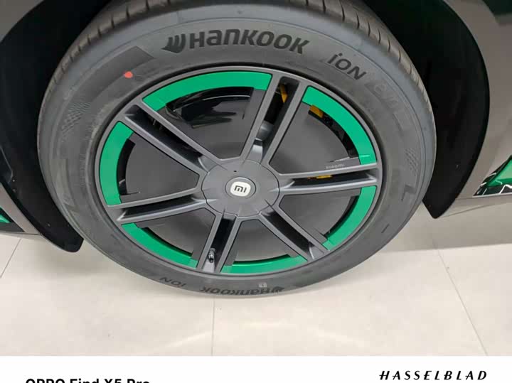 Фото 12 - Xiaomi YU7