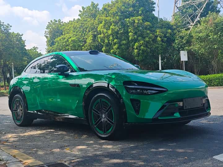 Фото 3 - Xiaomi YU7