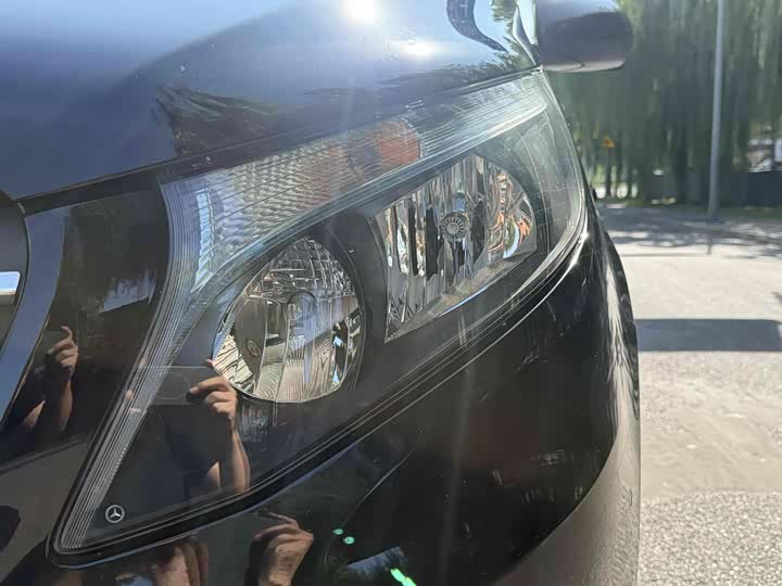 Фото 17 - Mercedes-Benz Vito