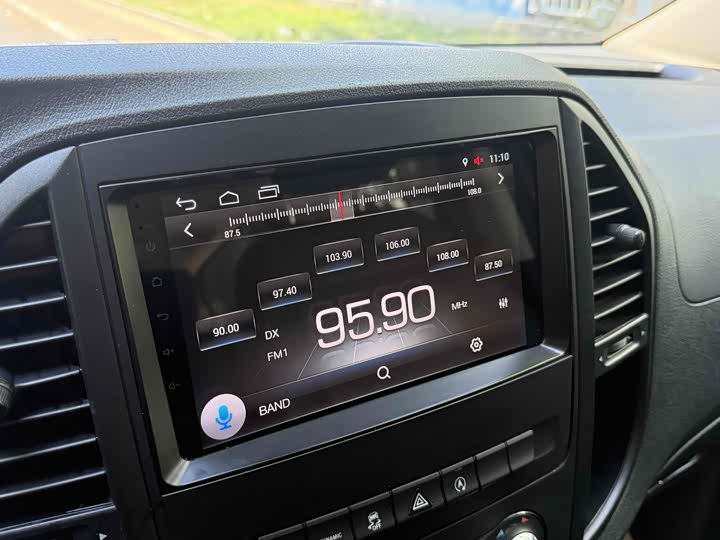 Фото 5 - Mercedes-Benz Vito