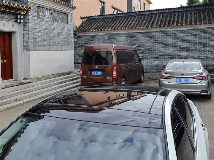 Фото 19 - Nissan Teana