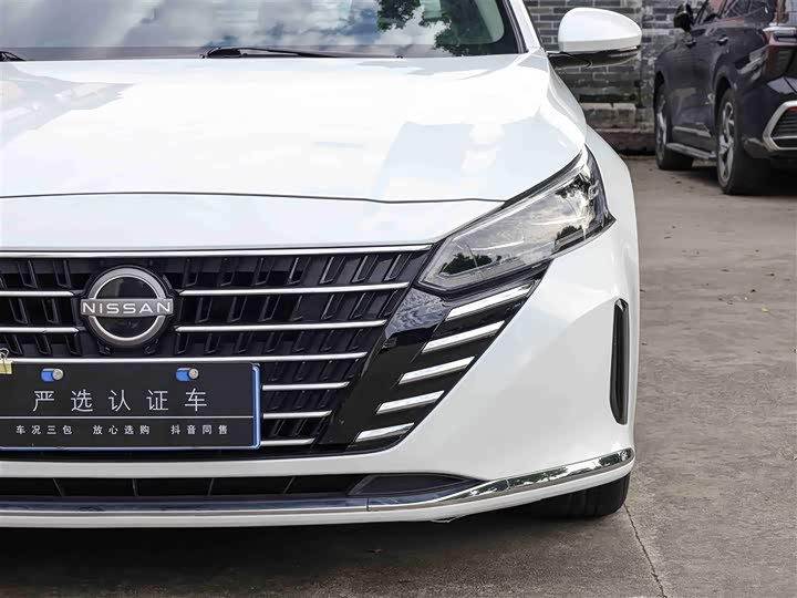 Фото 20 - Nissan Teana