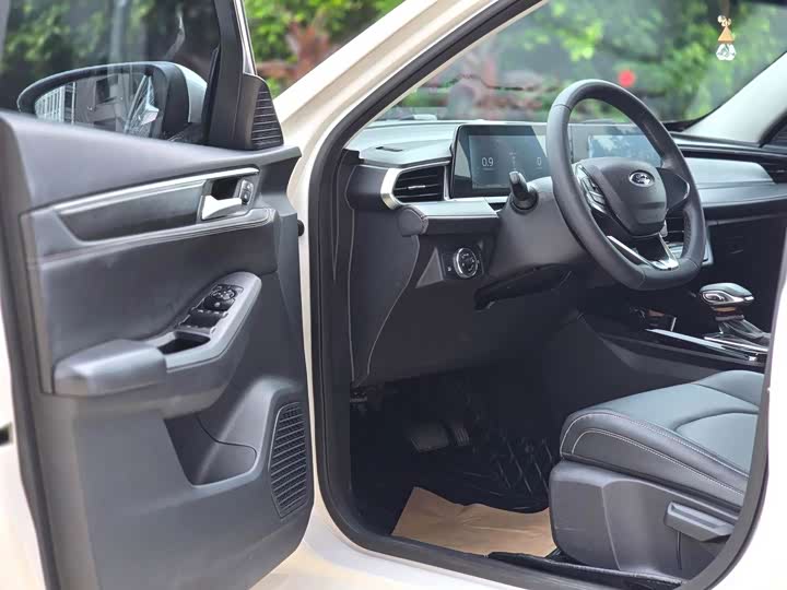 Фото 4 - Ford Escort