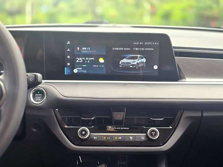 Фото 7 - Ford Escort