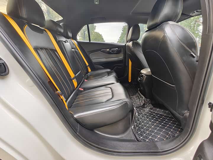 Фото 10 - GAC Trumpchi Empow R