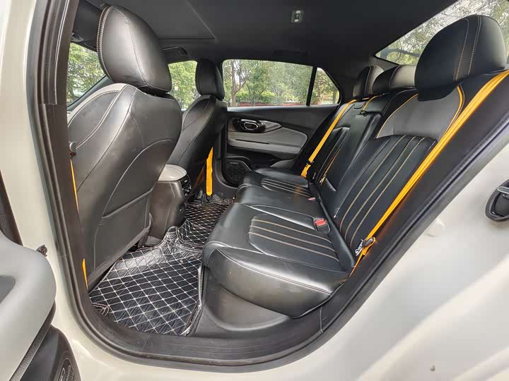 Фото 8 - GAC Trumpchi Empow R