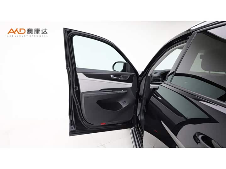 Фото 11 - Volkswagen Teramont Pro