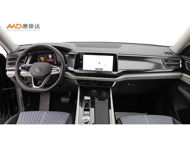 Фото 5 - Volkswagen Teramont Pro