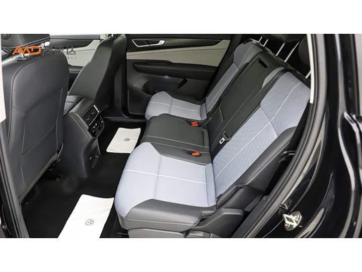 Фото 7 - Volkswagen Teramont Pro