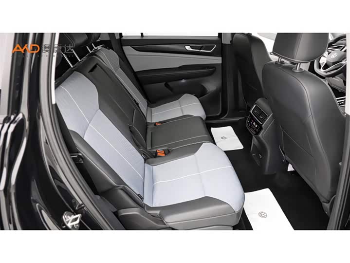 Фото 8 - Volkswagen Teramont Pro