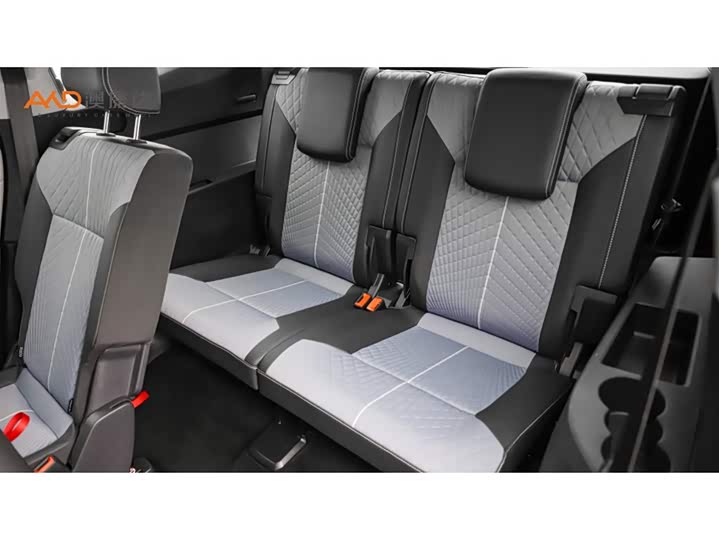 Фото 9 - Volkswagen Teramont Pro