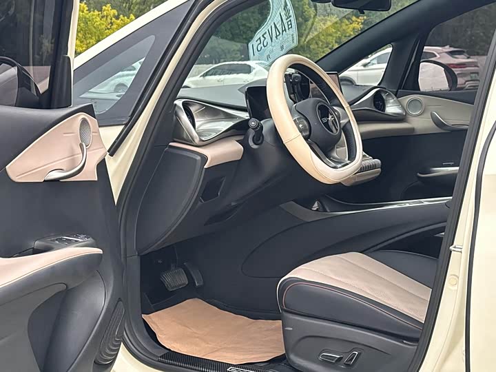 Фото 4 - BYD Dolphin