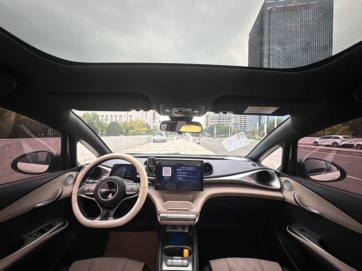 Фото 7 - BYD Dolphin