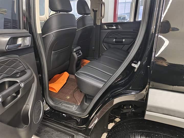 Фото 13 - Tank 300