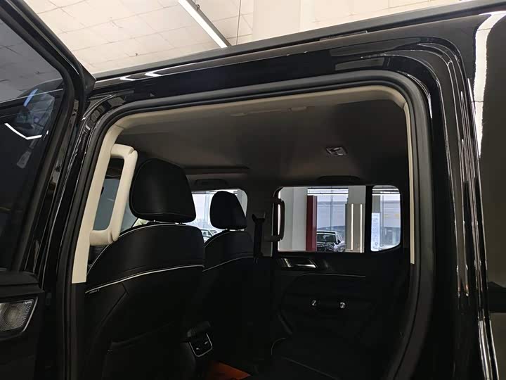 Фото 14 - Tank 300