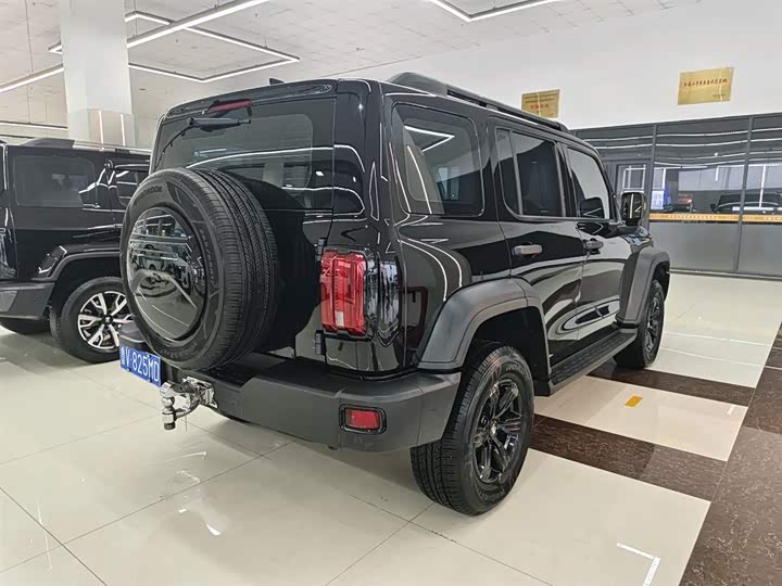 Фото 7 - Tank 300