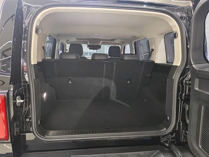 Фото 8 - Tank 300