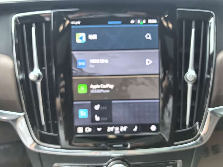 Фото 15 - Volvo S90