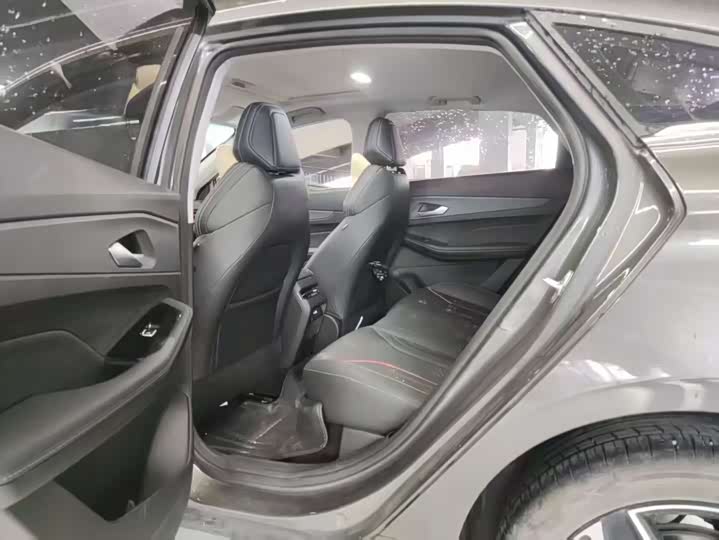 Фото 6 - Geely Binrui