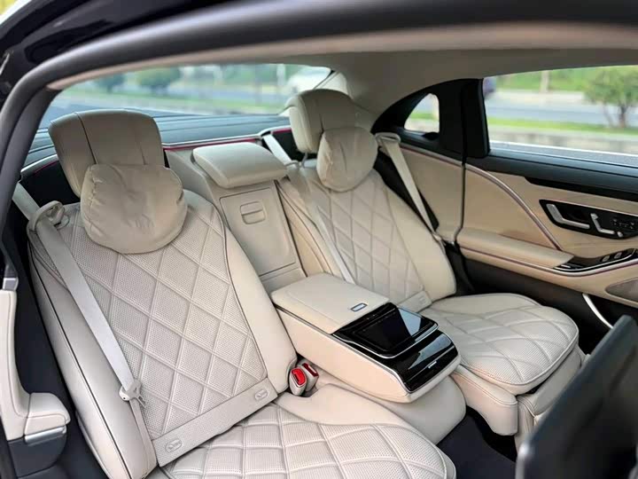 Фото 8 - Mercedes-Benz Maybach S-Class