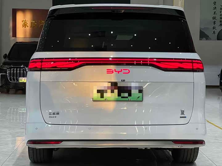 Фото 4 - BYD Xia