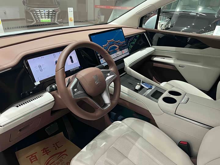 Фото 7 - BYD Xia