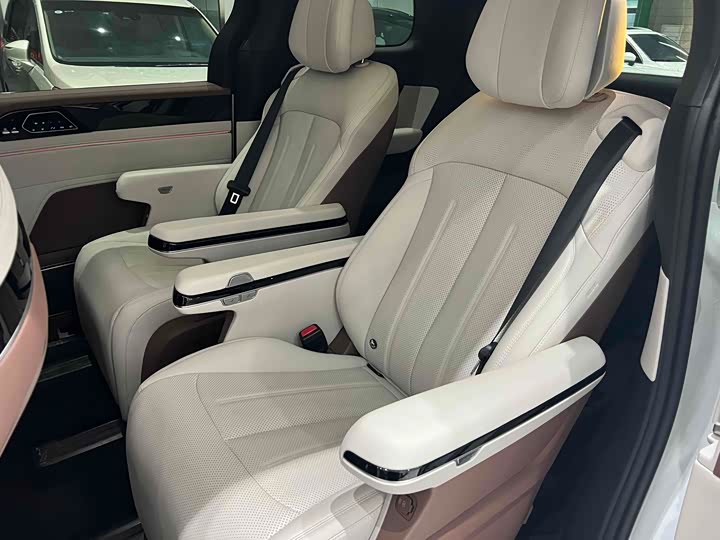 Фото 8 - BYD Xia