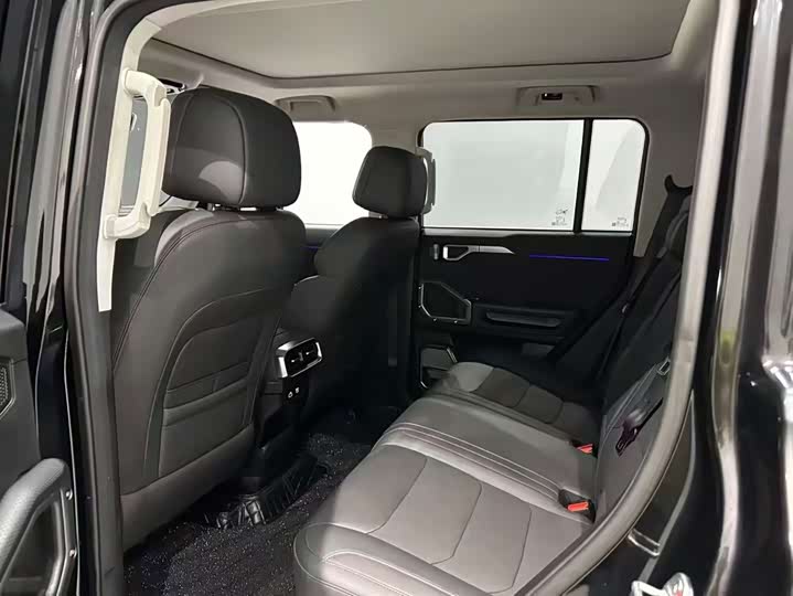 Фото 6 - Jetour T2