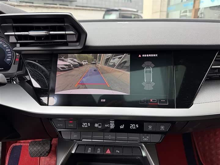 Фото 10 - Audi A3