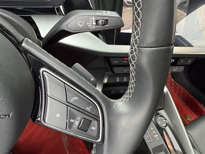 Фото 12 - Audi A3