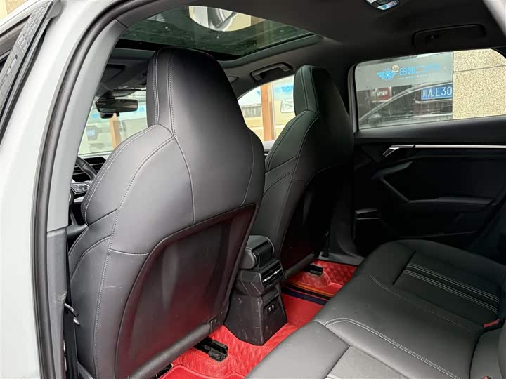 Фото 14 - Audi A3