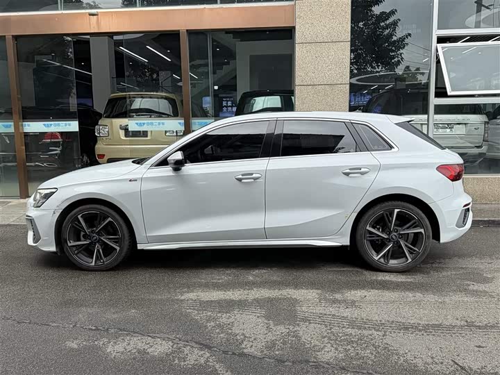 Фото 3 - Audi A3