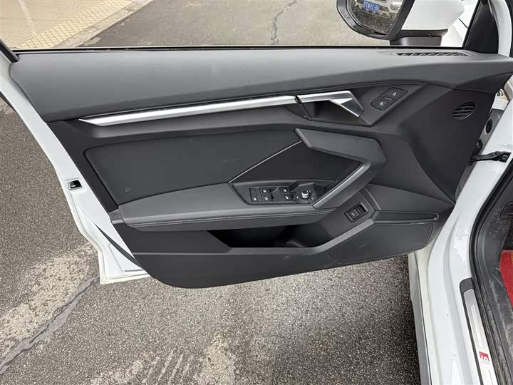 Фото 6 - Audi A3