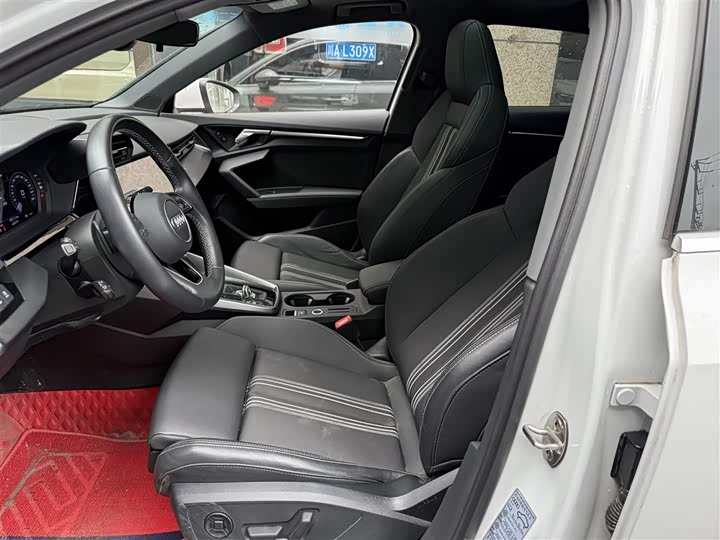 Фото 8 - Audi A3