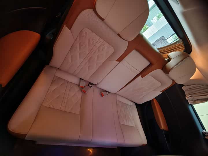 Фото 16 - GAC Trumpchi M8