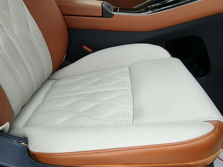 Фото 29 - GAC Trumpchi M8