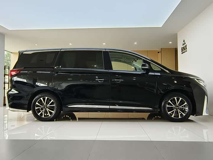 Фото 3 - GAC Trumpchi M8