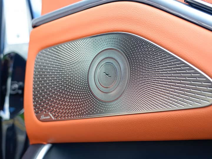 Фото 21 - Mercedes-Benz Maybach S-Class