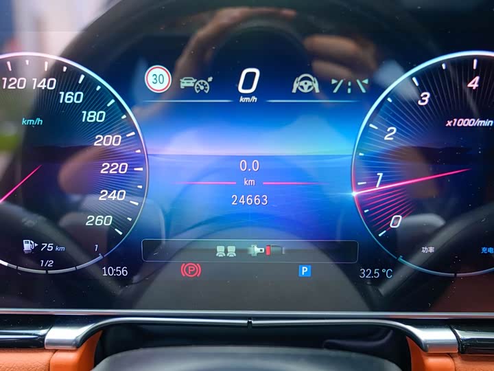 Фото 24 - Mercedes-Benz Maybach S-Class