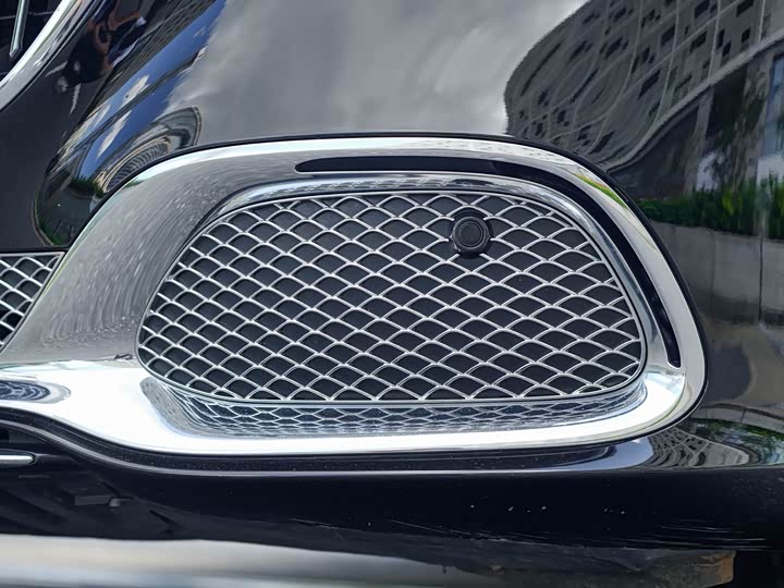 Фото 7 - Mercedes-Benz Maybach S-Class