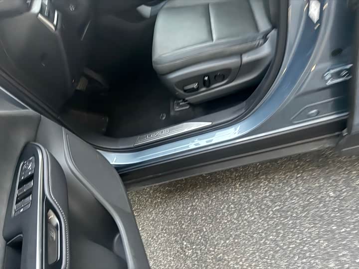 Фото 6 - Lexus RZ