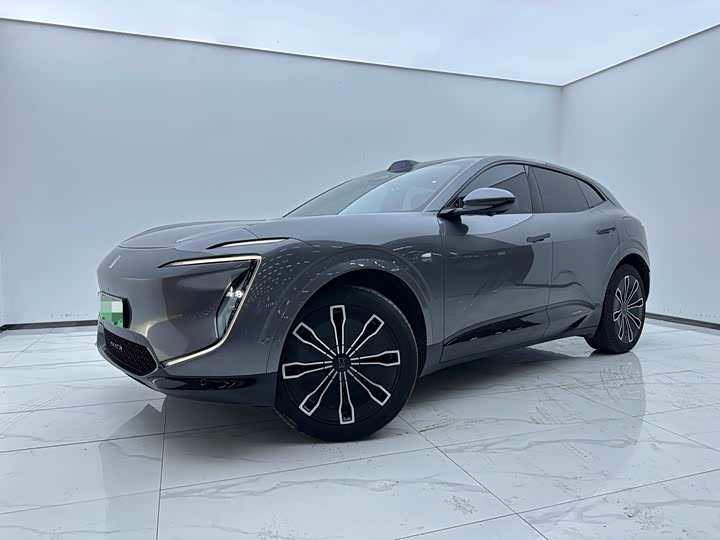 Фото 1 - Avatr 07