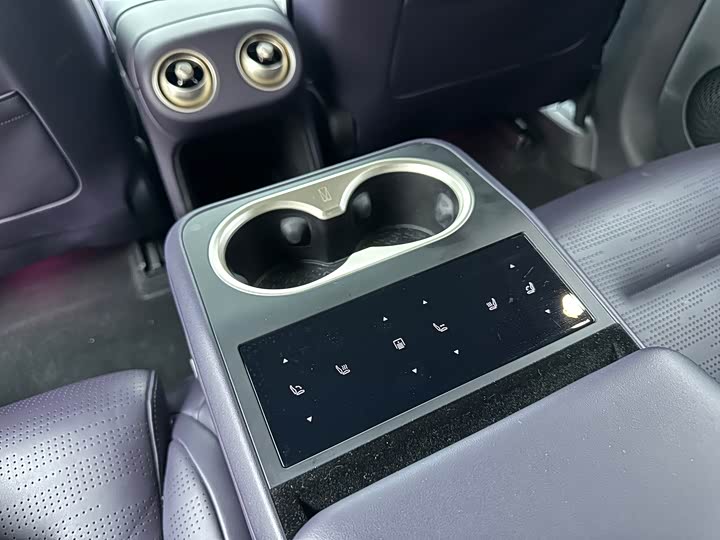 Фото 11 - Avatr 07